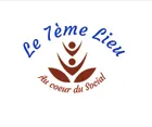 Logo de l'association Le 7ème Lieu